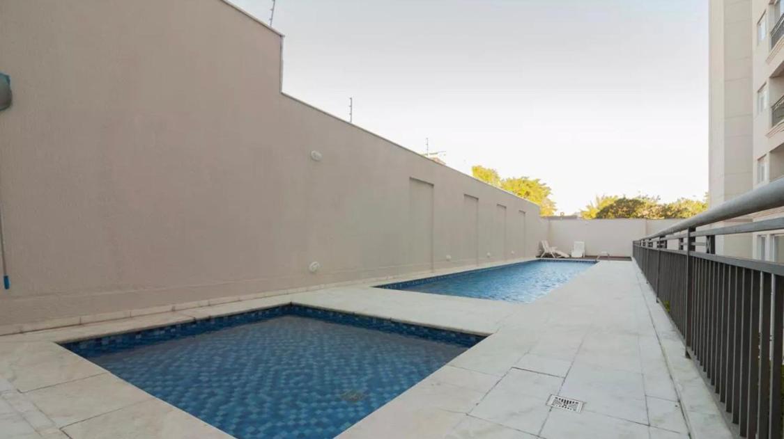 Apto 2 Dorm Apartamento