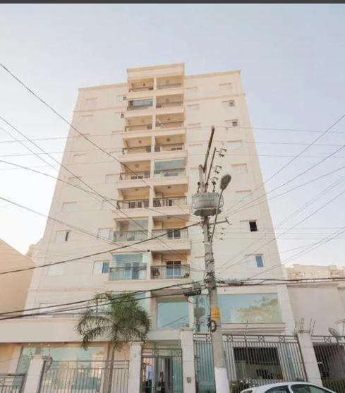 Apto 2 Dorm Apartamento *