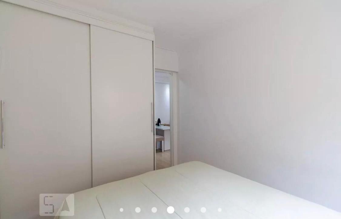 Apto 2 Dorm Apartamento São Paulo