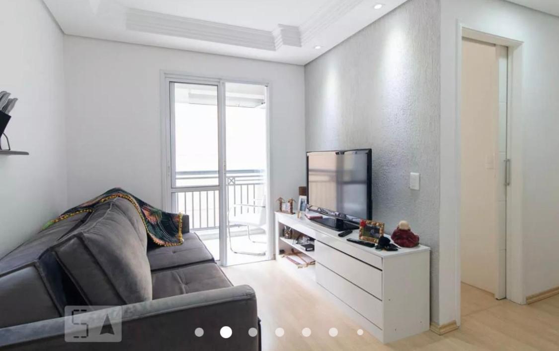 Apto 2 Dorm Apartamento São Paulo