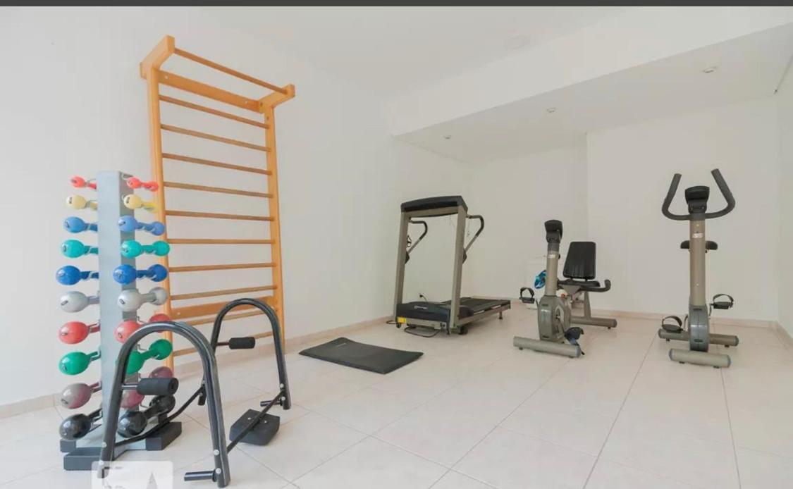 Apartamento Apto 2 Dorm São Paulo
