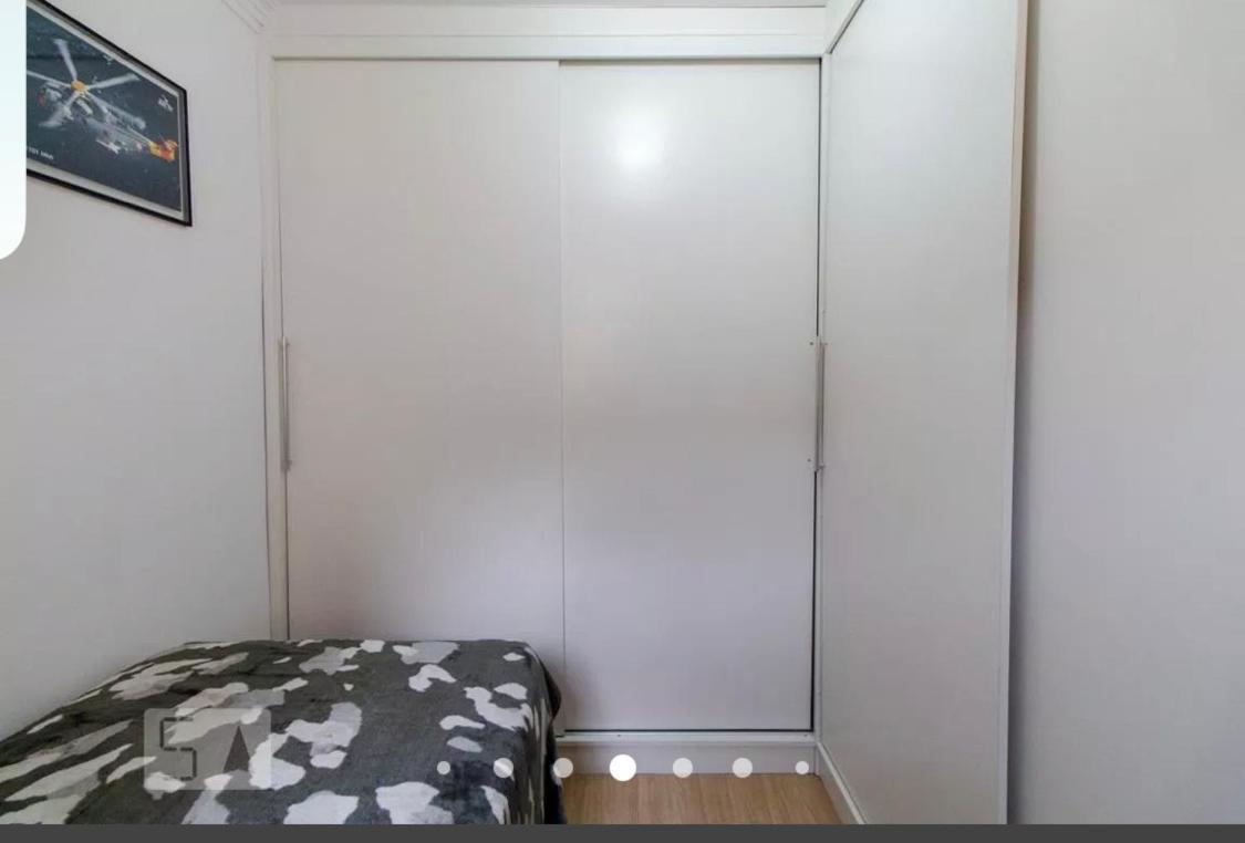 Apto 2 Dorm Apartamento São Paulo