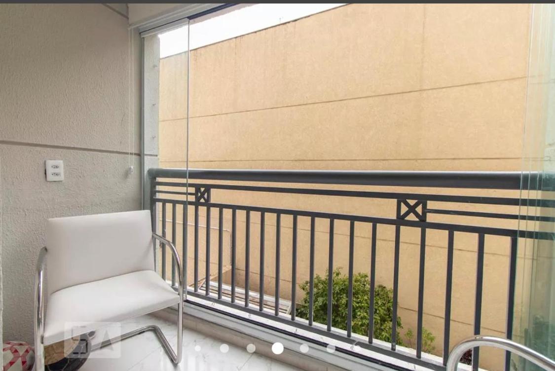 Apto 2 Dorm São Paulo